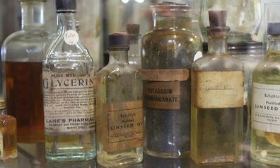 treatment of warts with folk remedies